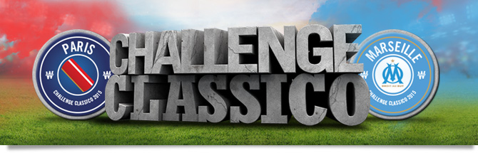 Challenge Classico