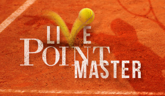 Live point master