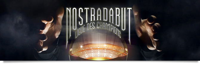 Nostradabut