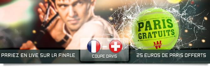 Paris Gratuits - Coupe David 