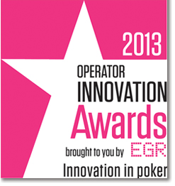 Egr Awards 2013