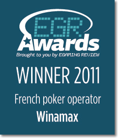 egr operator awards winamax