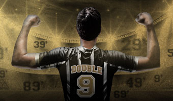Double 9