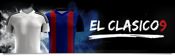 El Clasico 9