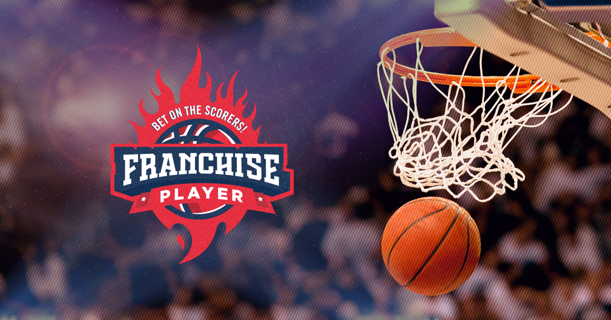 Franchise Player – Best on the scorers! - Winamax