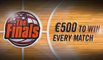 The Finals