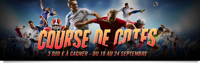 La Course de cotes