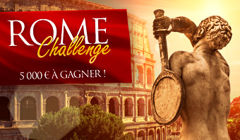 Roma Challenge