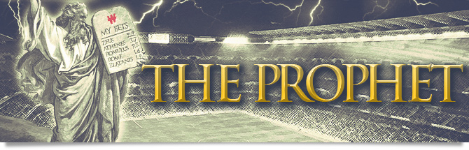 The Prophet