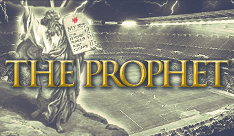 The Prophet