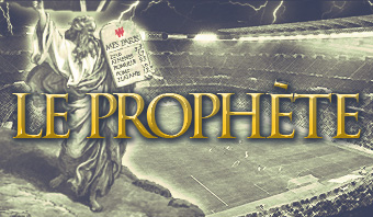 Le Prophète
