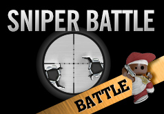 Sniper Batlle: Le défi du vendredi 19 juin 07:00 au jeudi 25 juin 07:00 19