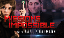 The Missions Impossible