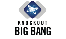 Tournoi knockout poker
