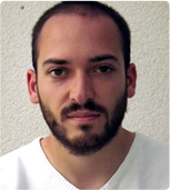 Nicolas Menoret