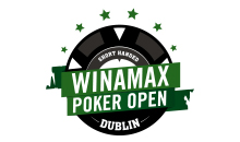 Winamax Poker Open