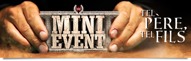 Mini Event