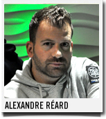 Alexandre Réard
