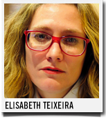 élisabeth teixeira