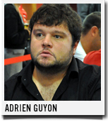 Adrien Guyon