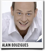 Alain Bouzigues