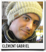 Clément Gabriel