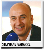 Stéphane Gabarre