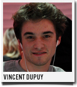 Vincent Dupuy