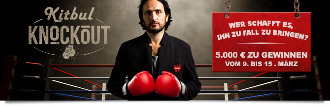 Kitbul Knochout