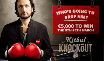Kitbul Knockout