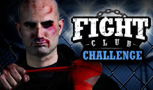 Fight Club-Challenge
