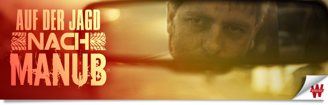 Auf der Jagd nach manub_ 