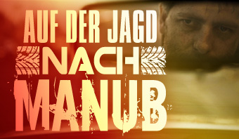 A la poursuite de Manu B