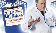 Flying Expresso with Guillaume Diaz