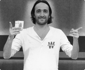 Davidi Kitai