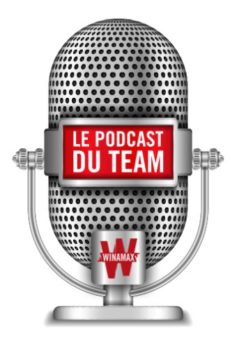 le podcast du team