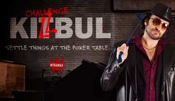 Challenge Killbul 