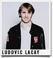 Ludovic Lacay le parrin de la semaine 1 de top shark