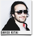 Davidi Kitai