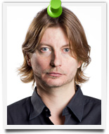 Ludovic Riehl