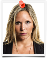Aur&eacute;lie Qu&eacute;lain alias RunGood4Love