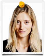 Ga&euml;lle &laquo; O RLY &raquo; Baumann