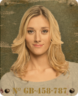 Ga&euml;lle Baumann alias O RLY