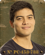 Pierre  Calamusa alias LeVietF0u