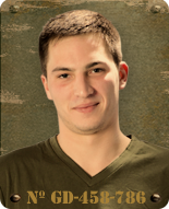 Guillaume Diaz alias volatile38