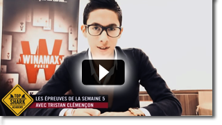 Tristan Clemen&ccedil;on