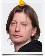 Ludovic Riehl alias mikedou