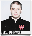 Manuel Bevand