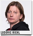 Ludovic &laquo; mikedou &raquo; Riehl