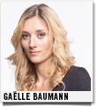 Ga&euml;lle Baumann 